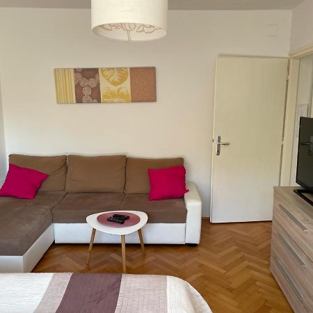 Apartment Beauty Pula Buitenkant foto