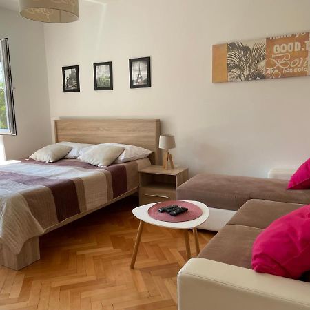 Apartment Beauty Pula Buitenkant foto