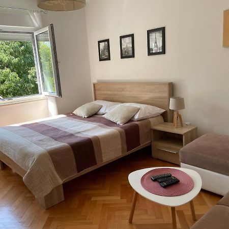 Apartment Beauty Pula Buitenkant foto