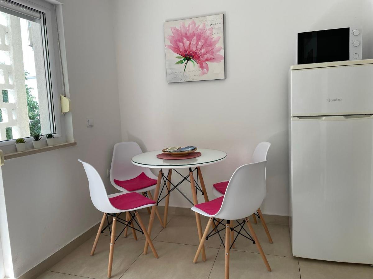 Apartment Beauty Pula Buitenkant foto