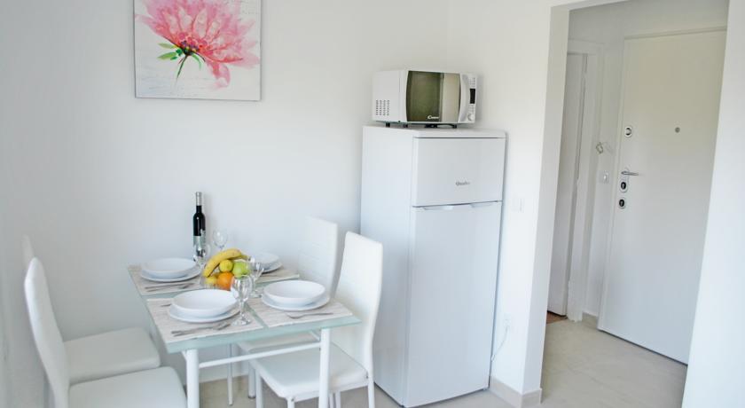 Apartment Beauty Pula Kamer foto